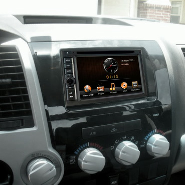 Intro 99-8220 - Переходная рамка Toyota Sequoia