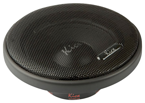 Акустика компонентная Kicx STC 5.2. 13 см (5 дюйм.), Мощность динамиков 80 Вт (номинальная), 150 Вт (максимальная).