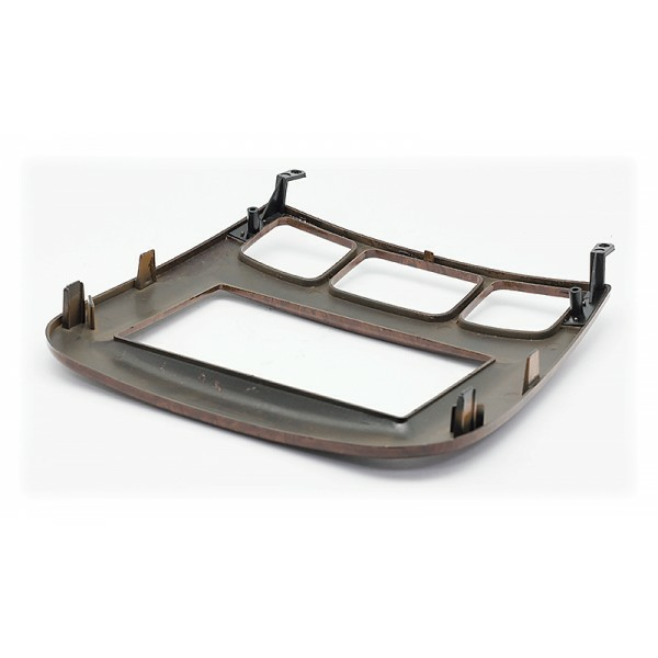 CARAV 11-410 - MERCEDES-BENZ S-klasse (W220) 1998-2005