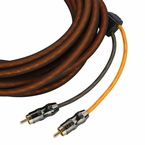 DL Audio Gryphon Pro RCA 5м - RCA кабель 5м