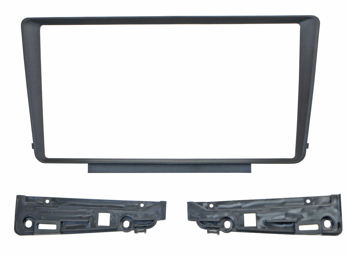 Incar RSC-FC644 - Переходная рамка SKODA Octavia 2004-2013 (A5) (тип3)