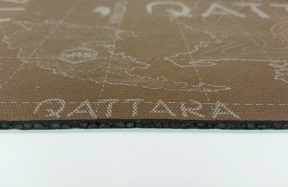 STP Qattara (0.365х0.47м)