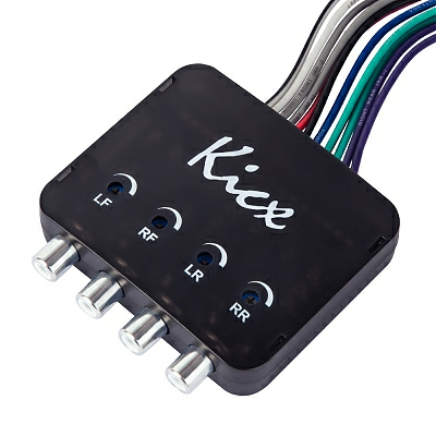 Kicx HL04MS