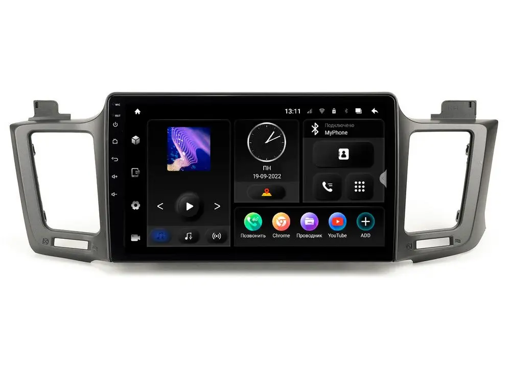 Incar TMX-2203-6