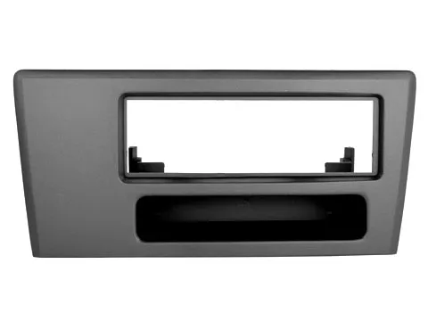 Incar RVL-N01 - Переходная рамка VOLVO S60/V70 (2001-2004) 1din