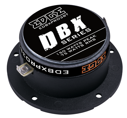 Фото Твитер (эстрадный) акустики EDGE EDBXPRO38T-E0.