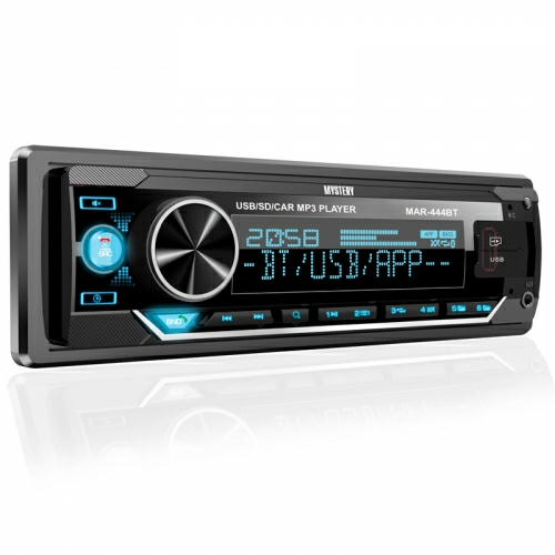 Mystery MAR-444BT