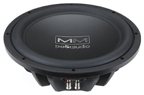 Polk Audio MM 1240. №2