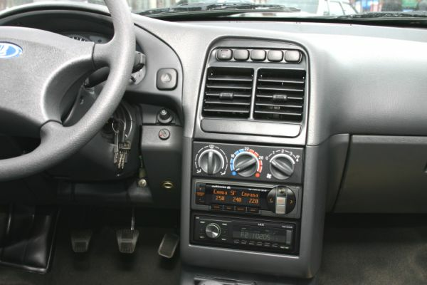 Multitronics PT-4TC