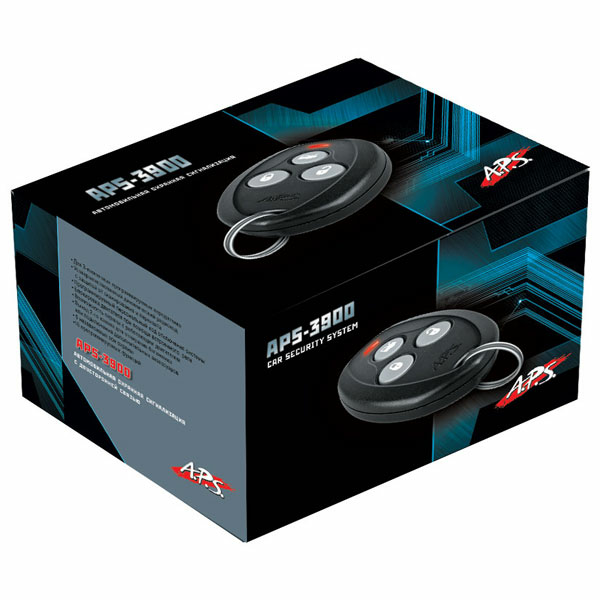 APS-3900