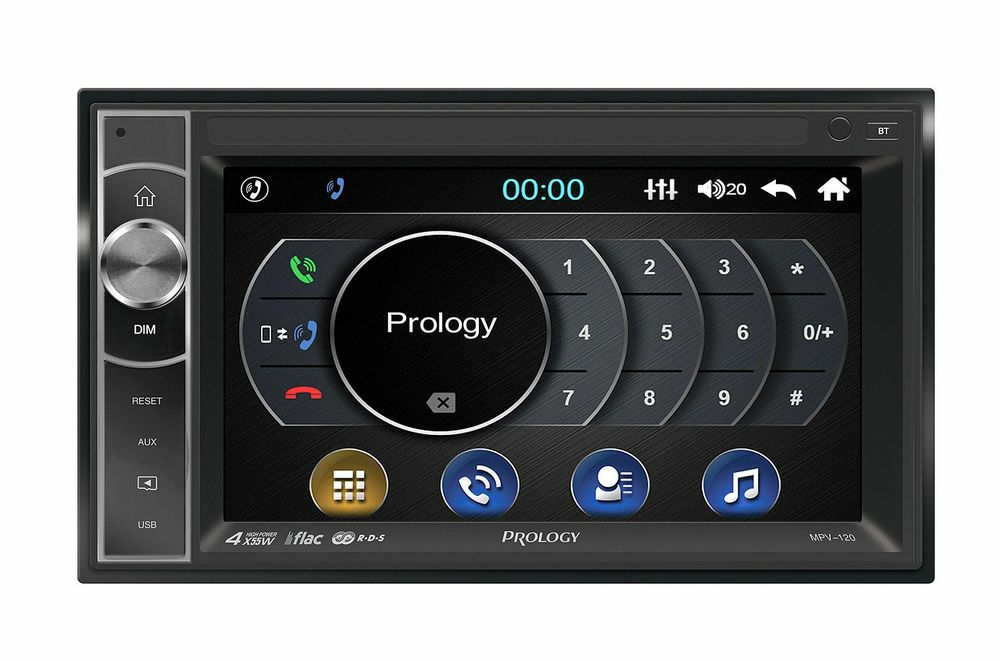 Prology MPV-120