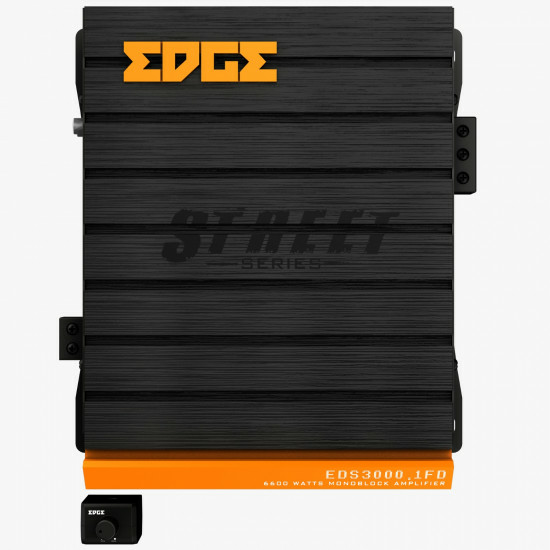 EDGE EDS3000.1FD-E0