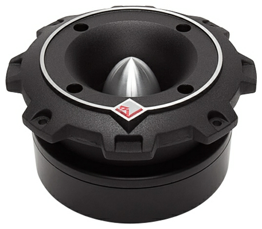 Фото твитер акустики Rockford Fosgate PP4-T.