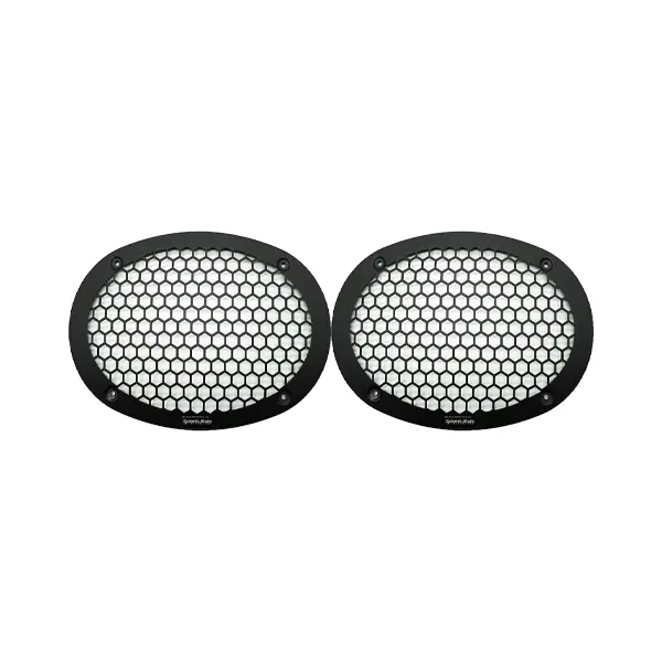 Dynamic State SG69RH - защитный гриль 6"х9" / 15х23см