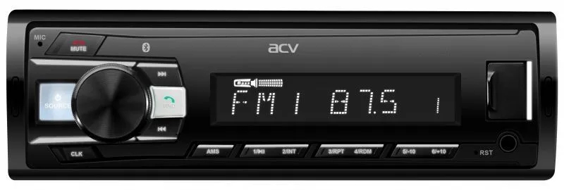 ACV AVS-918BR