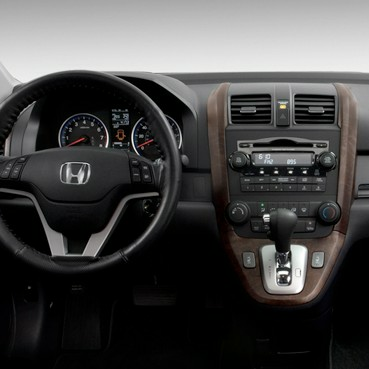 Intro RHO-N07 - Переходная рамка Honda CR-V