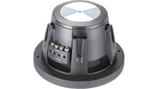 Alpine SWR-8D2x