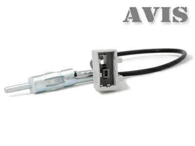 Антенный переходник ISO AVIS AVS01ANT на автомобили HYUNDAI / KIA MOHAVE