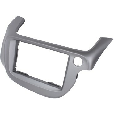 Incar RHO-N09 - Переходная рамка Honda Fit 2008-2013 (правый руль)