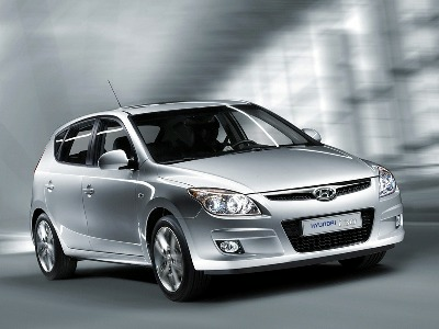 Переходная рамка AVIS AVS500FR для HYUNDAI I-30 с кондиционером, 2DIN (#038)