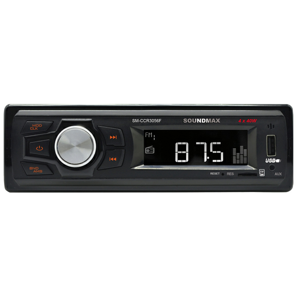 Soundmax SM-CCR3056F