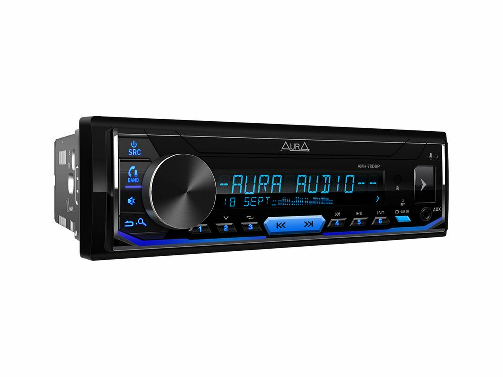 Aura AMH-78DSP