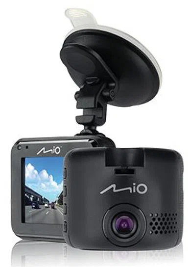 Mio MiVue C320 