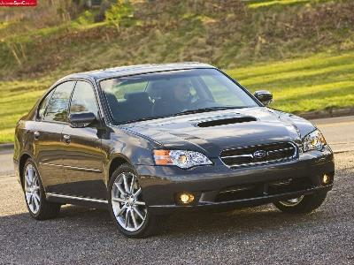 Переходная рамка AVIS AVS500FR для SUBARU LEGACY, 2DIN (#121)