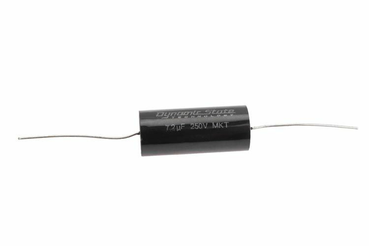 Dynamic State SP-SLE-CAP-7.2/250-capacitors - конденсатор (для кроссовера SOUND LINE SLE-2CR)