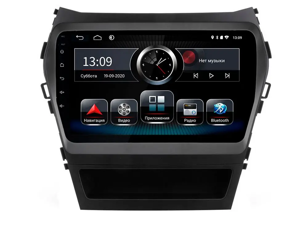 Incar PGA-2409