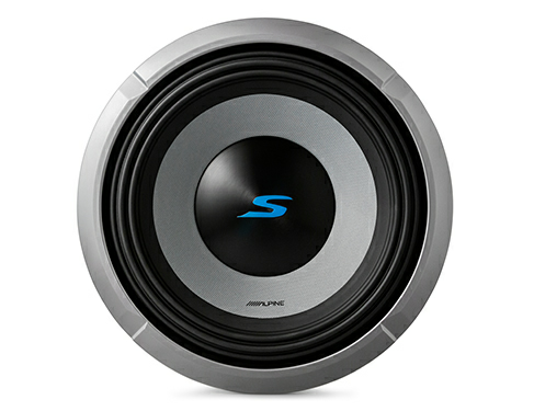 Alpine S2-W10D4