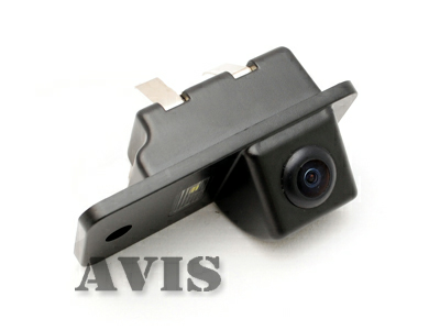 AVIS AVS312CPR (#002) для AUDI A3/A4(2001-2007)/A6/A8/Q7