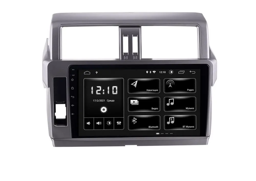 INCAR DTA-2208