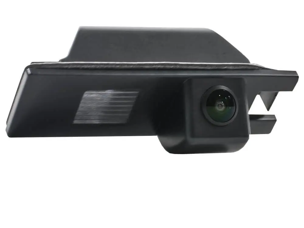AVEL AVS327CPR (068 AHD/CVBS) для CHEVROLET/ HUMMER/ OPEL