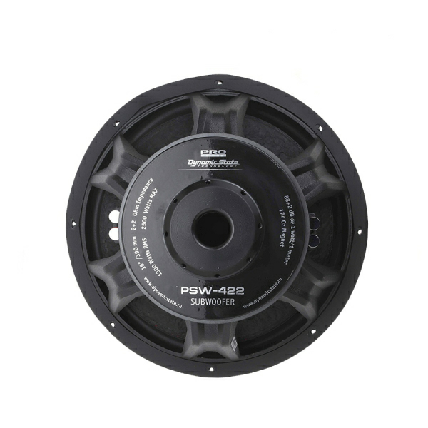 Dynamic State PRO PSW-422