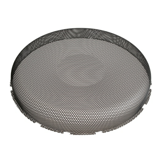 AUDIO NOVA SGW380 - Сетка для сабвуфера 38см, металлическая, мелкая ячейка