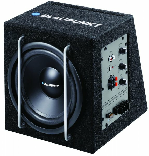 Blaupunkt GTb 8200A