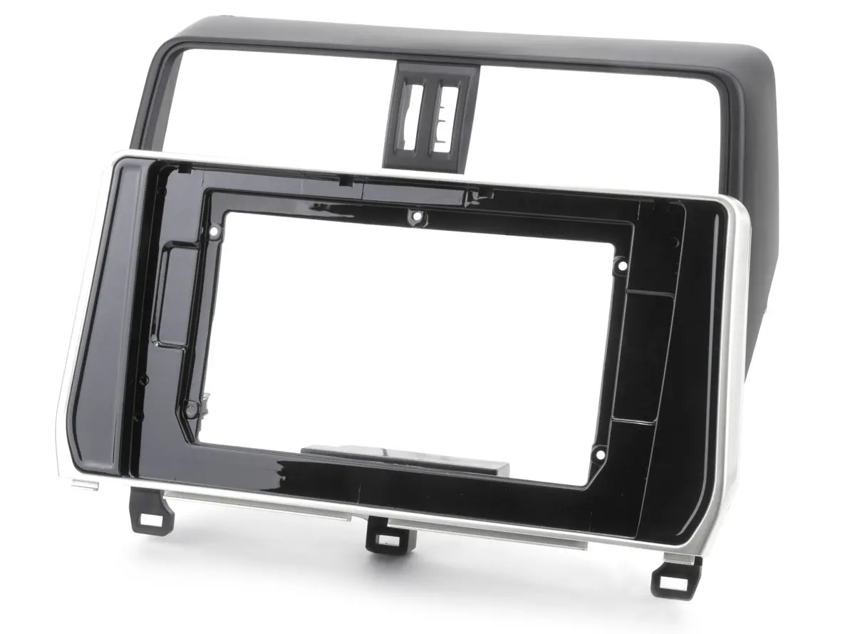Incar RTY-FC528 - Переходная рамка 10 дюйм. TOYOTA Land Cruiser Prado-150 2018+