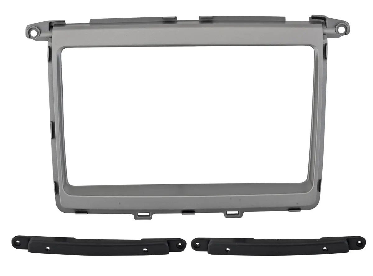 Incar RMZ-FC941 - Переходная рамка MAZDA MPV 2006-2016 (9 дюйм. тип2)