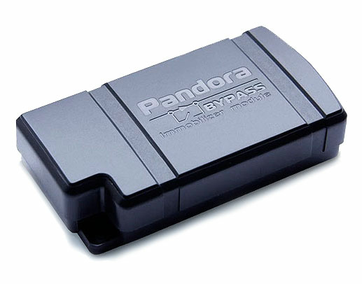 Pandora DI-03