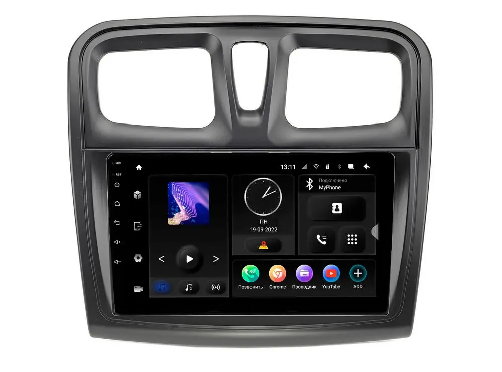 Incar TMX-1410-6