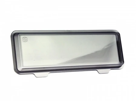 Connects2 CT24HA02 - Street-Glide-FLHX-FLHT	Radio Cover (1996-2013)