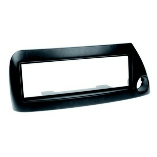 ACV 281114-02 - переходная рамка Ford KA (черный)