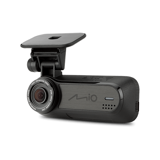 Mio MiVue J85 <br/>Автомобильный видеорегистратор Mio MiVue J85 с WI-FI<br />  
<br />  
 - Разрешение 2.5K QHD<br />  
  - Профессиональная матрица STARVIS<br />  
   - Обновление ПО и баз камер по WIFI<br />  
    - Предупреждение о камерах контроля скорости Smart Alert<br />  
     - Угол обзора 145°<br />   
<br />