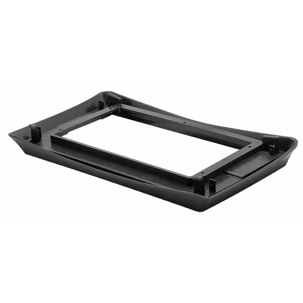 CARAV 22-094 - Переходная рамка Mercedes Vito (W447) 2014+ (10")