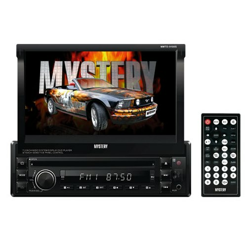 Mystery MMTD-9108S
