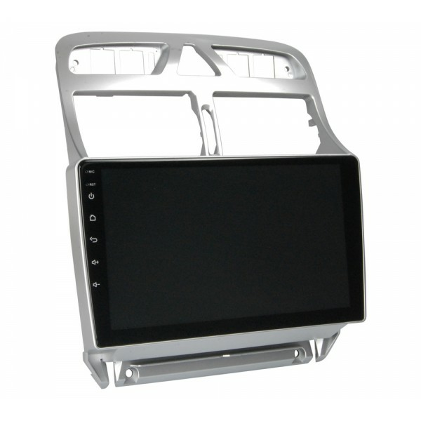CARAV 22-165 - PEUGEOT (307) 2001-11 (9")