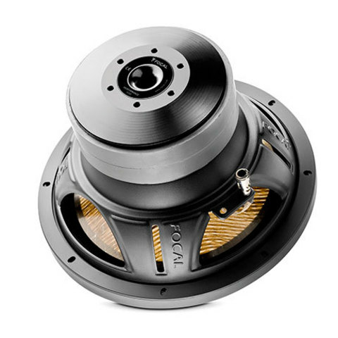 Focal P25FE