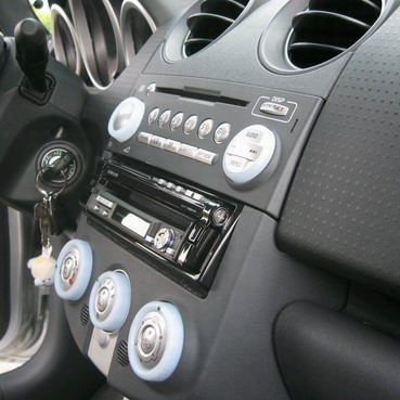 Intro RMS-N05 - Переходная рамка Mitsubishi Colt