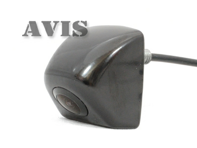 Универсальная камера переднего вида AVIS AVS310CPR (980 CMOS Vertical)